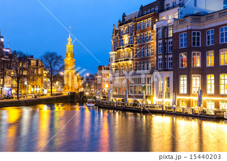 Amsterdam Netherlands Amsterdam Netherlands 15440203