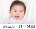にこにこ赤ちゃん 15440388