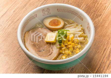 みそラーメン ramen japanese noodles 15441194