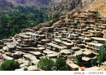 世界の果て 15441340