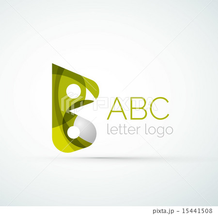 Vector letter logo Vector letter logo 15441508