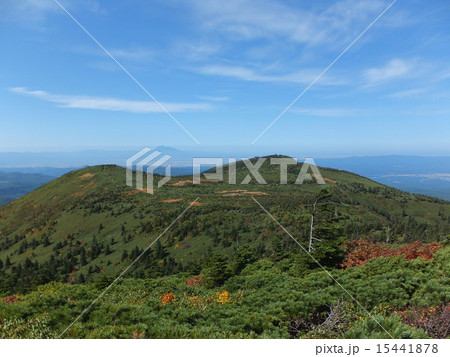 田茂萢岳山容 田茂萢岳山容 15441878