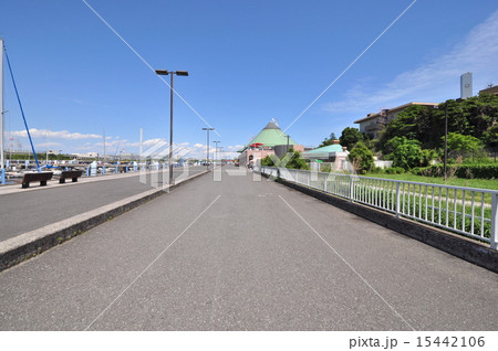 夢の島マリーナ 15442106