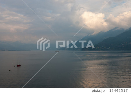 view of Lago Maggiore 15442517