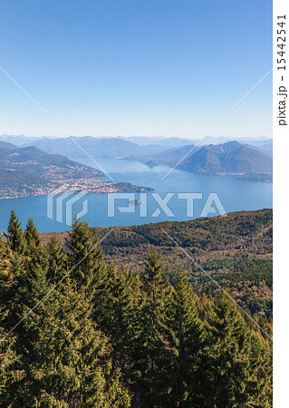 View  of  Lago Maggiore 15442541