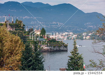 view of Lago Maggiore 15442554