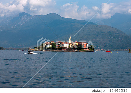 view of Lago Maggiore 15442555