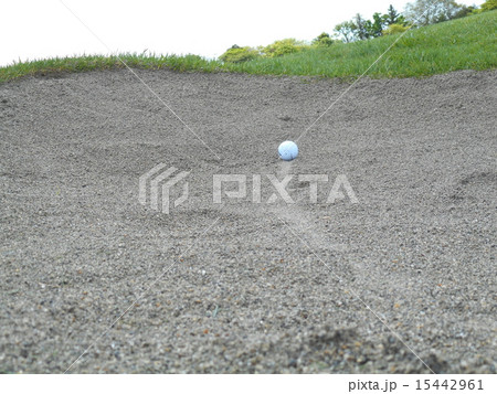 バンカーイン バンカーイン 15442961