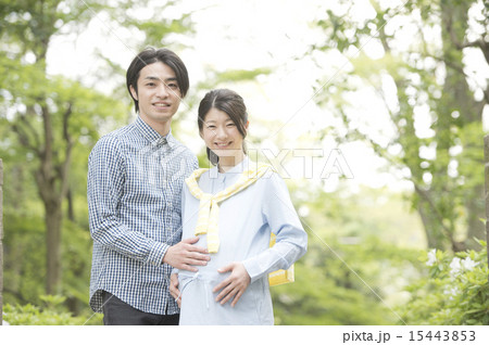 男女（妊婦） 15443853