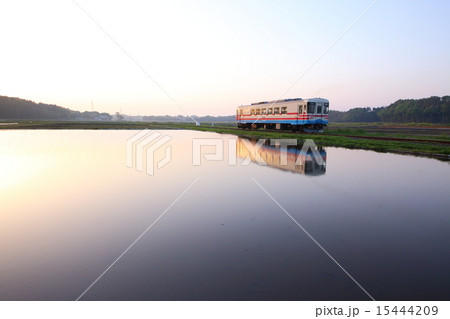 ひたちなか海浜鉄道 15444209