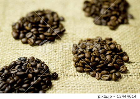 コーヒー豆 コーヒー豆 15444614