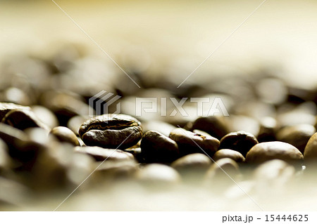 コーヒー豆 15444625