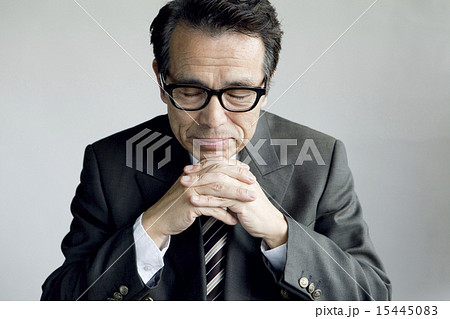 70代男性 15445083