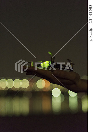 ドローン 15445998