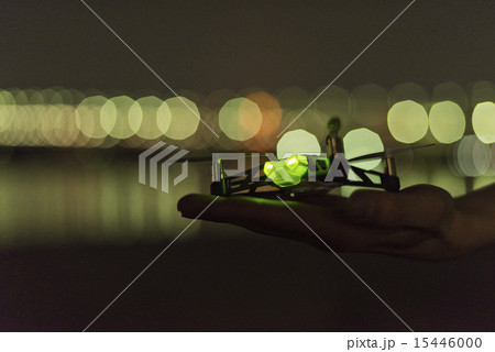 ドローン 15446000