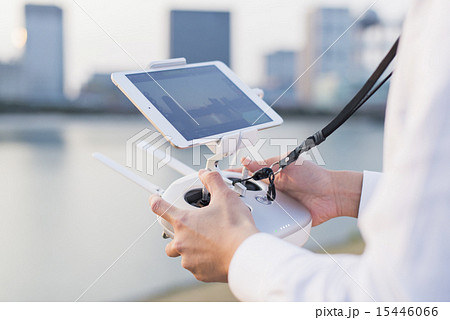 ドローン 15446066