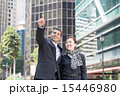 Confident businessman 15446980