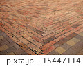 煉瓦の床 15447114