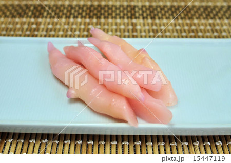 生姜の漬物 生姜の漬物 15447119