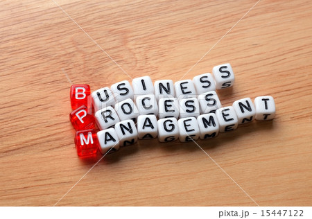 BPM business process management BPM business process management 15447122