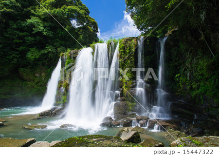 桐原の滝 15447322