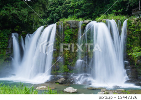 桐原の滝 桐原の滝 15447326