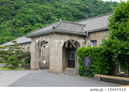 尚古集成館 15447419