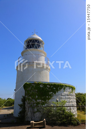 友ヶ島灯台 15447750