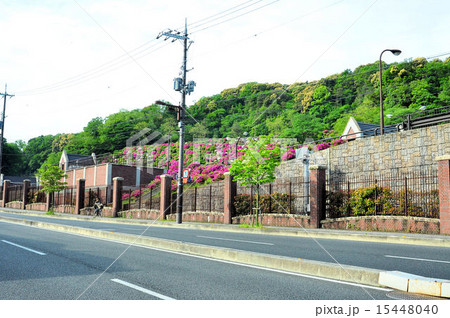 蹴上の浄水場 蹴上の浄水場 15448040