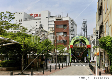 柳ヶ瀬、5月のイメージ 15448155