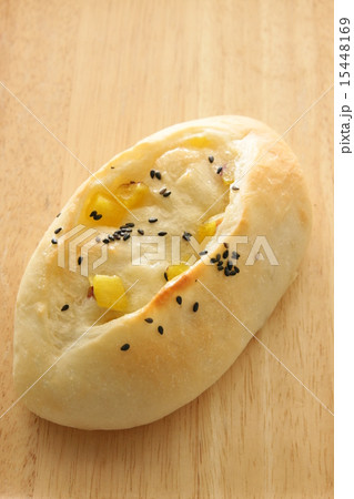 さつまいもパン さつまいもパン 15448169