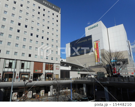 立川駅の南口 立川駅の南口 15448210