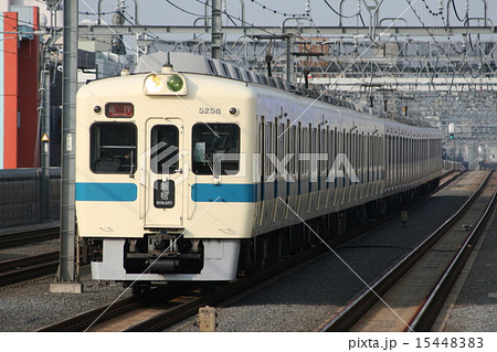 ［OH］小田急線5200形 15448383