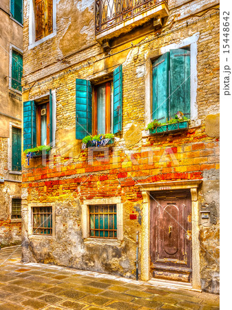 in Venice in Italy in Venice in Italy 15448642