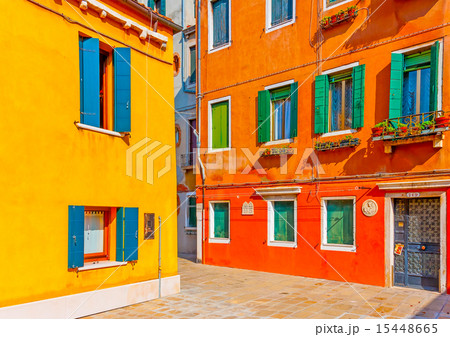 in Venice in Italy 15448665