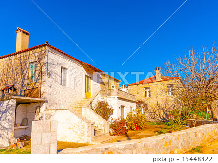 near Peleta village in southern Greece near Peleta village in southern Greece 15448822