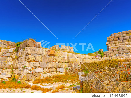 in Kos island in Greece 15448892