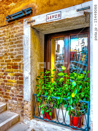 in Venice in Italy 15449066