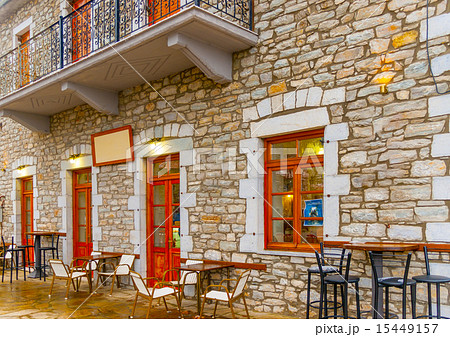Kosmas village at Pelopennese Greece Kosmas village at Pelopennese Greece 15449157