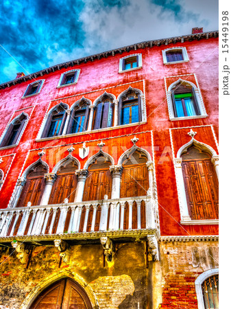 in Venice in Italy in Venice in Italy 15449198