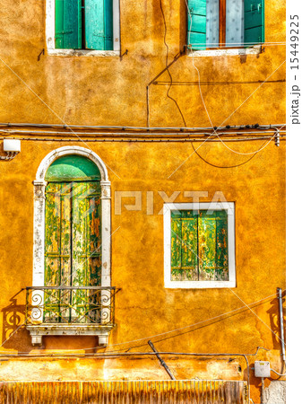 in Venice in Italy 15449225