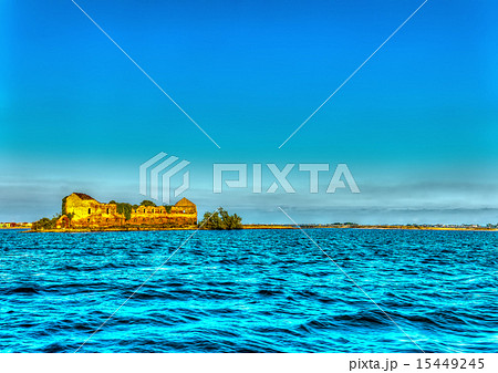 in Murano island near Venice Italy 15449245