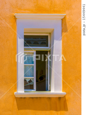in Santorini island in Greece in Santorini island in Greece 15449441