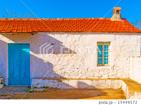 near Peleta village in southern Greece near Peleta village in southern Greece 15449572