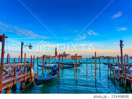 in Venice in Italy in Venice in Italy 15449686