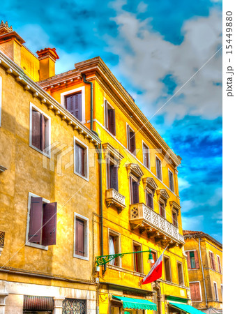 in Venice in Italy 15449880