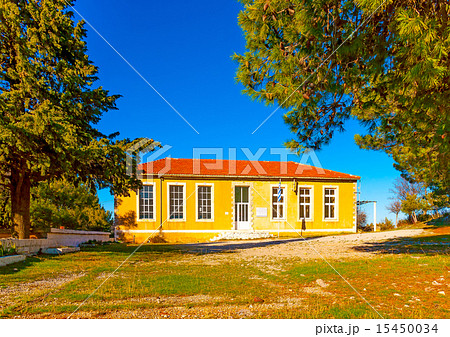 near Peleta village in southern Greece near Peleta village in southern Greece 15450034