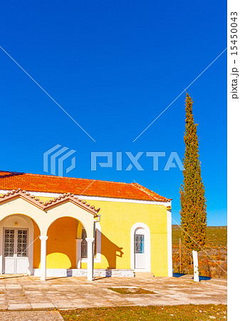 near Peleta village in southern Greece near Peleta village in southern Greece 15450043