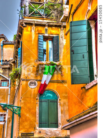 in Venice in Italy in Venice in Italy 15450085