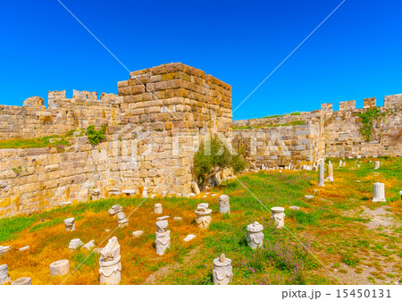 in Kos island in Greece in Kos island in Greece 15450131